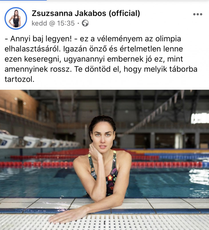 Jakabos Zsuzsa-
