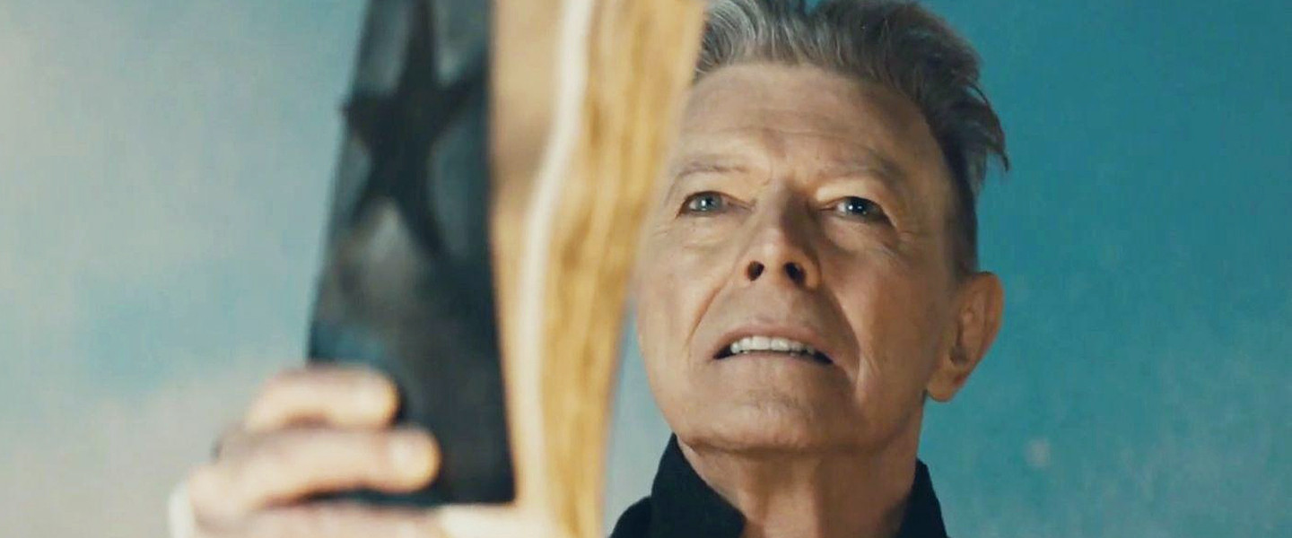 Hommage à David Bowie