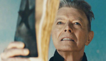 Hommage à David Bowie