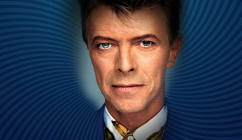 David Bowie a halálát is műalkotássá transzformálta