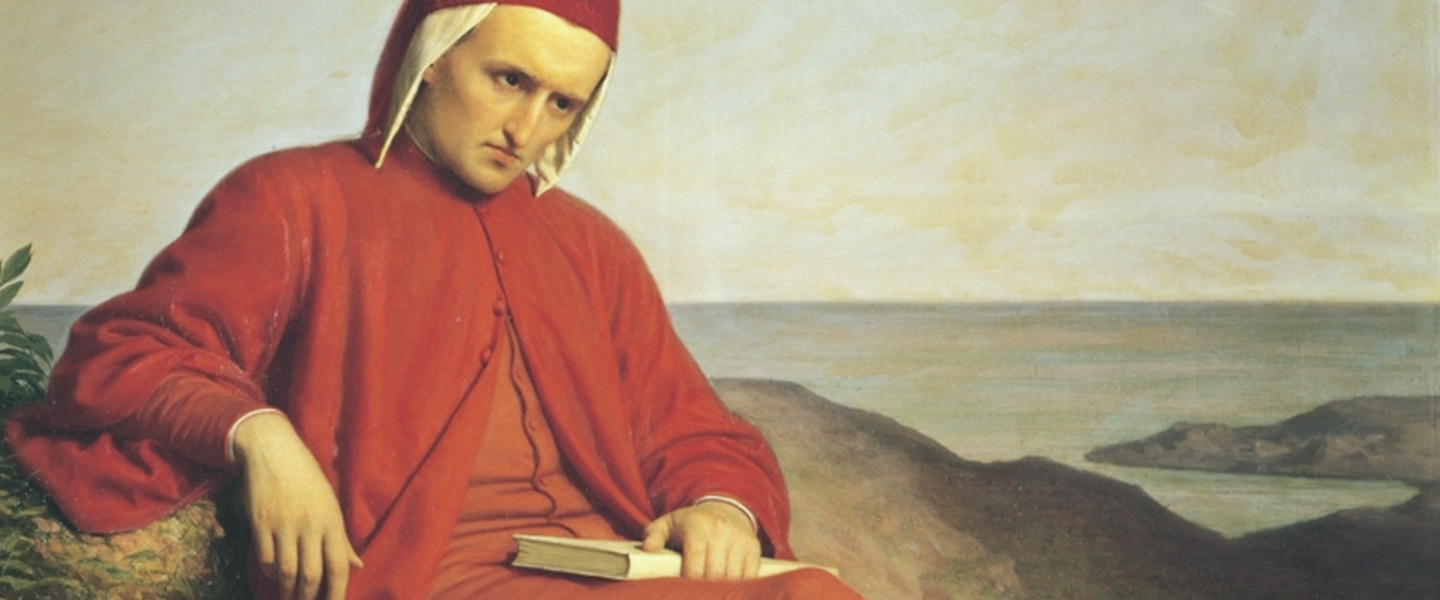 Halhatatlan Dante