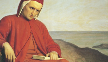 Halhatatlan Dante