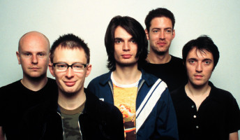 Elárvereznek egy ősrégi Radiohead demókazettát