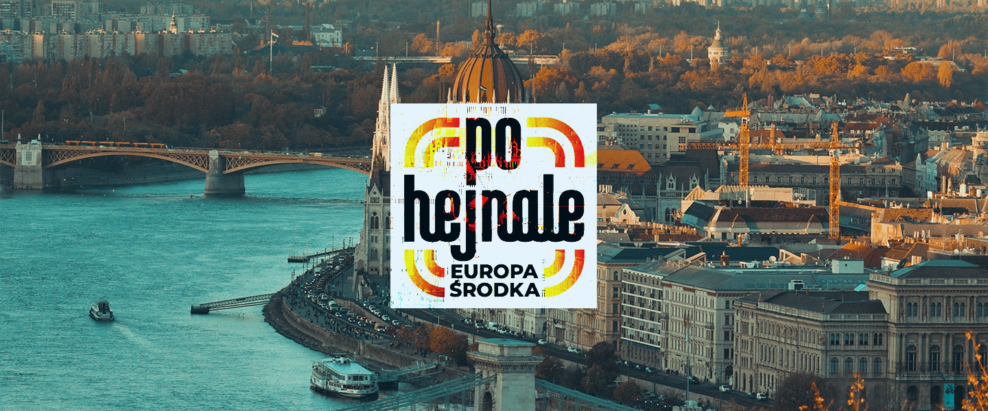Új lengyel magazinműsor Magyarországról