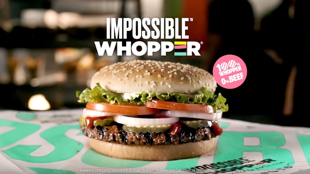 medium.com-Impossible Burger
