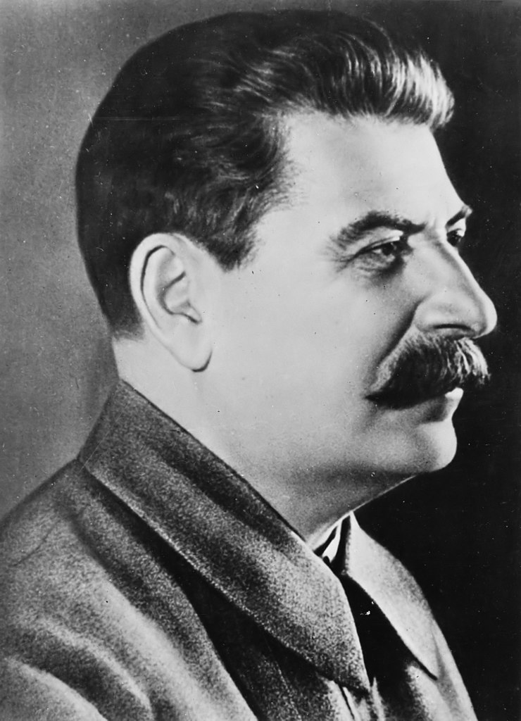Wikipedia-Joszif Visszarionovics Sztálin
