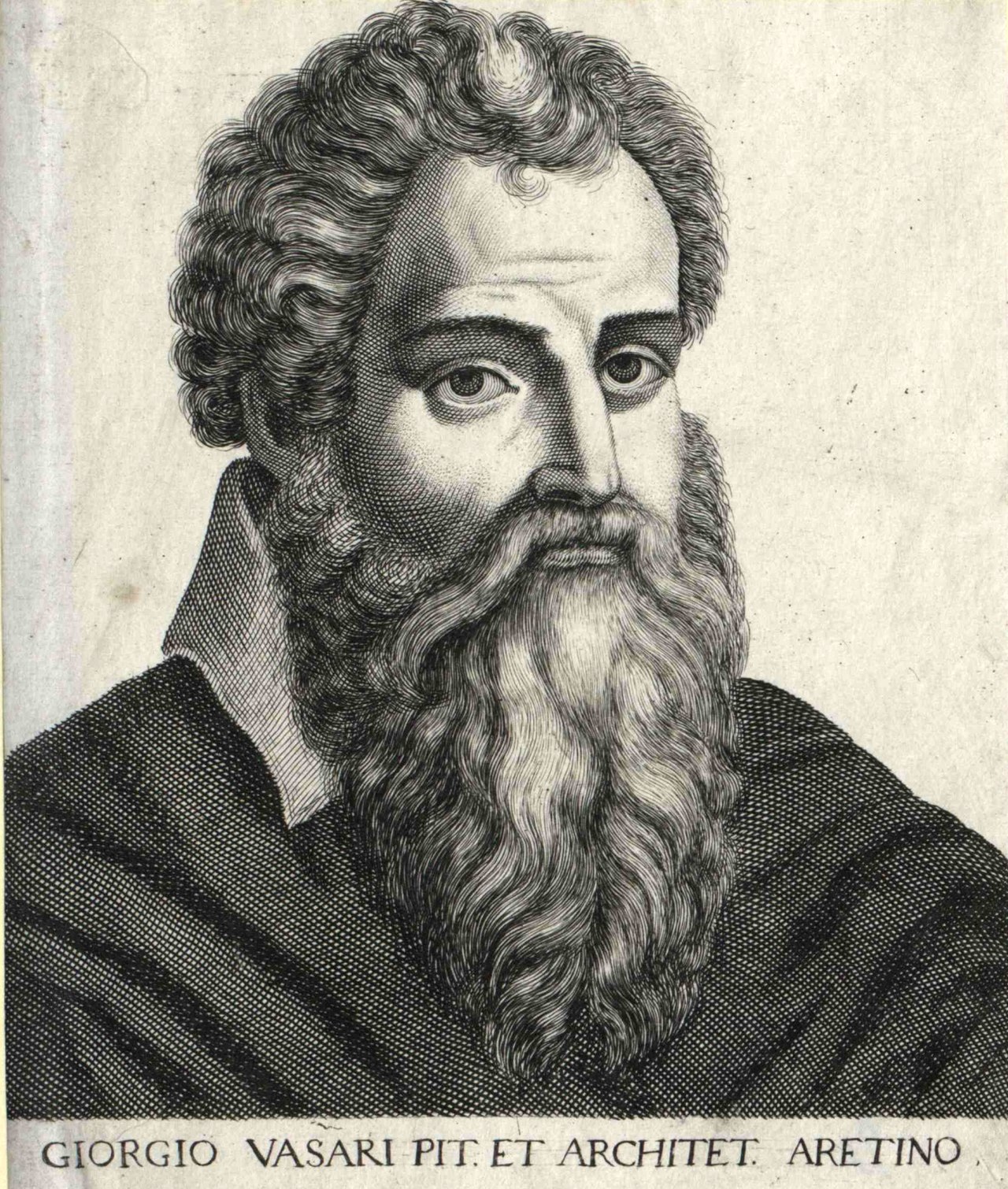 Wikipedia-Giorgio Vasari portréja