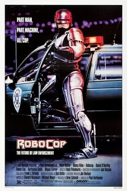 Wikipedia-Robocop, 1987