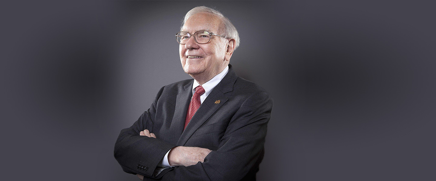 Warren Buffett tanácsai, hogy a legjobbak legyünk