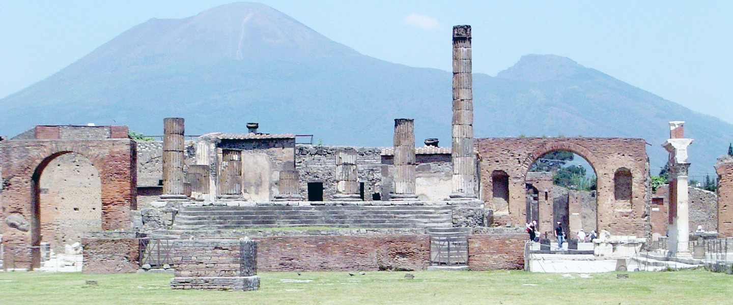 Pompás Pompeji – új délolasz múzeum nyílt