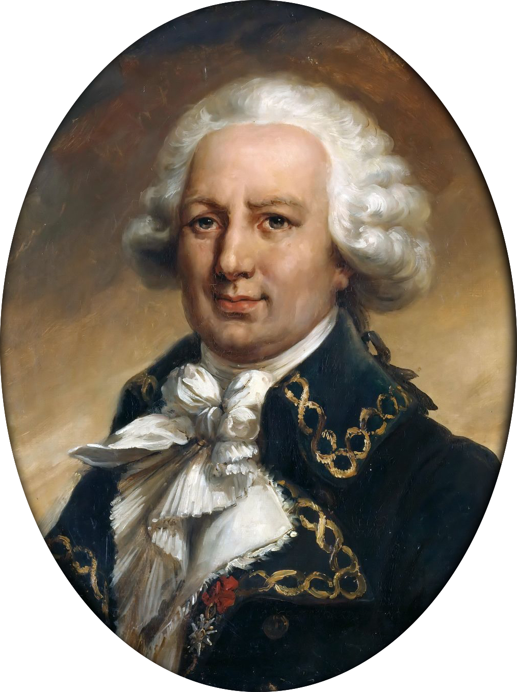 Wikipedia-Louis-Antoine de Bougainville (Jean-Pierre Franque festménye)
