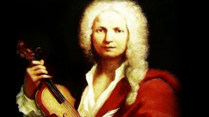 papageno.hu, Antonio Vivaldi, a Négy évszak című zenemű szerzője-