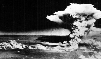 Ezért dobtak atombombát Japánra?