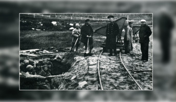 Gulag: rendhagyó történelemóra