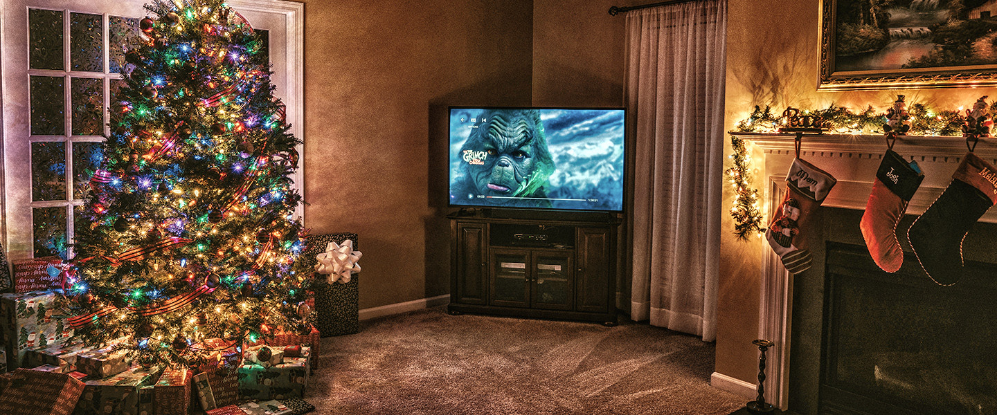 Klasszikus karácsonyi filmek a fa alá